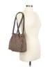 Faded Glory Tweed Gold Bucket Bag One size - photo 2