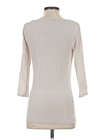 Magaschoni 3/4 Sleeve T-Shirt (view 2)