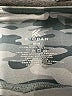 Kyodan Camo Gray Active Pants Size M - photo 4