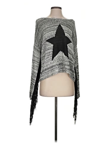 Volcom Poncho (view 1)