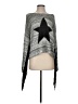 Volcom Stars Silver Poncho Size S - photo 1