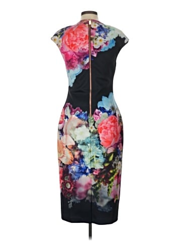 Ted Baker London Cocktail Dress (view 2)
