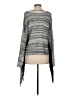 Volcom Stars Silver Poncho Size S - photo 2