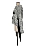 Volcom Stars Silver Poncho Size S - photo 5