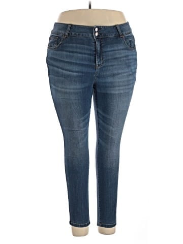 Lane Bryant Jeans (view 1)