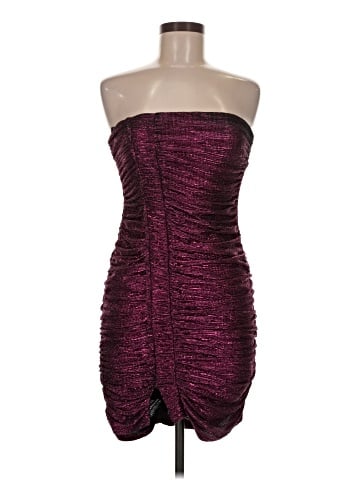 Black Halo Cocktail Dress (view 1)