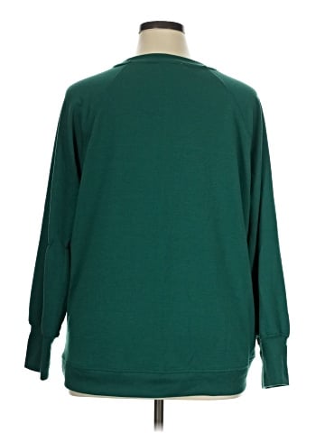 Philosophy Republic Clothing Pullover Sweater (view 2)