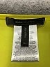 BCBGMAXAZRIA 100% Polyester Yellow 3/4 Sleeve Blouse Size Med - Lg - photo 7