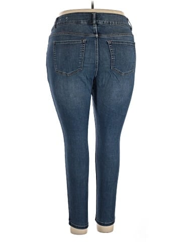 Lane Bryant Jeans (view 2)