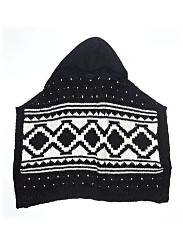 Justice Poncho (view 2)