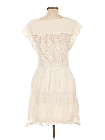 Margo & Sebastian Casual Dress (view 2)