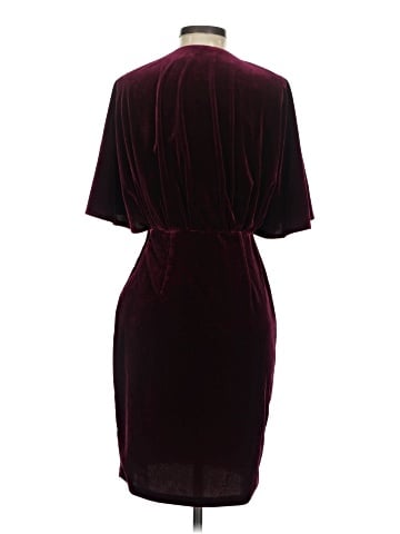 Eliza J Cocktail Dress (view 2)