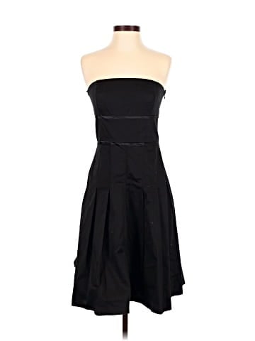 White House Black Market Cocktail Dress (view 1)