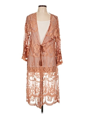 Honey Punch Cardigan (view 1)