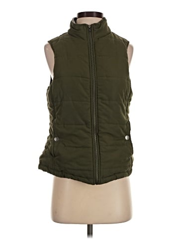 Natural Reflections Vest (view 1)
