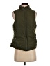 Natural Reflections Green Vest Size S - photo 1