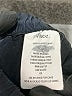 Vince. 100% Cupro Black Casual Pants Size S - photo 8