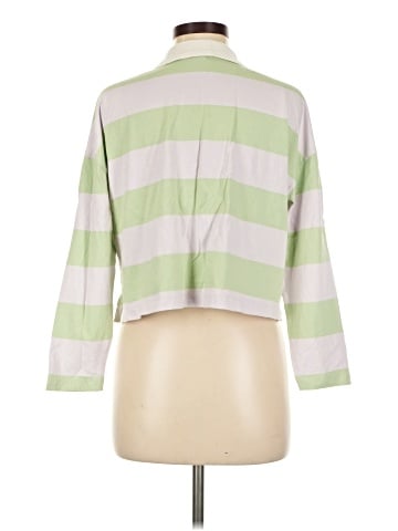 Old Navy Long Sleeve Polo (view 2)