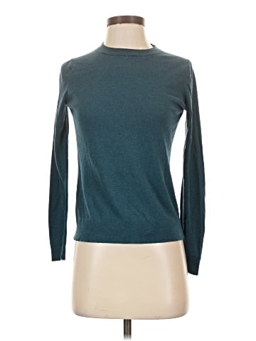 Banana Republic Long Sleeve Turtleneck (view 1)
