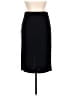 XOXO Chevron-herringbone Blue Formal Skirt Size L - photo 2
