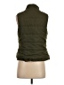 Natural Reflections Green Vest Size S - photo 2