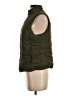 Natural Reflections Green Vest Size S - photo 5