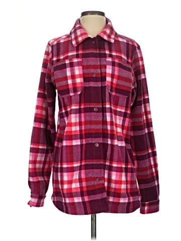 Lands' End Pullover Sweater (view 1)
