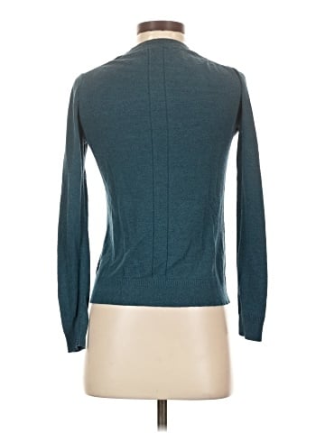 Banana Republic Long Sleeve Turtleneck (view 2)