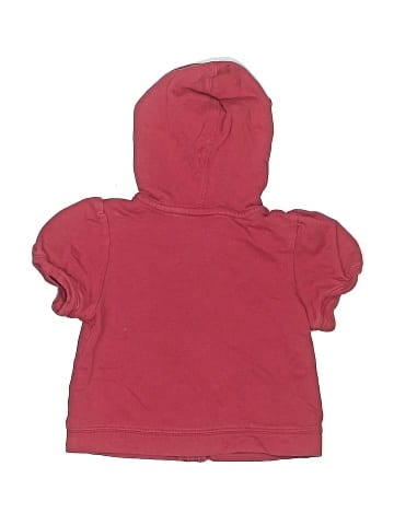 Gymboree Zip Up Hoodie (view 2)