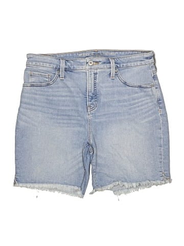 Chico's Denim Shorts (view 1)
