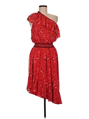 Joie Cocktail Dress (view 1)