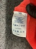 Lands' End Orange Pullover Sweater Size M - photo 8