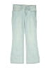 Old Navy Hearts Blue Jeans Size 8 - photo 1