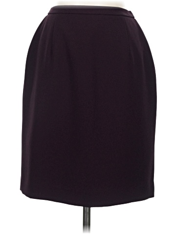Karen Scott Formal Skirt (view 1)