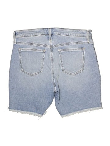Chico's Denim Shorts (view 2)