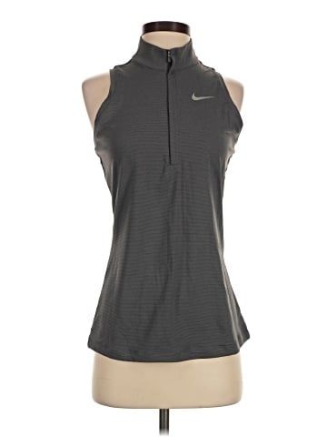 Nike Golf Active Tank (view 1)