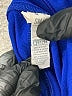 Under Armour Blue Track Jacket Size S - photo 7