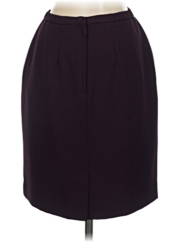 Karen Scott Formal Skirt (view 2)