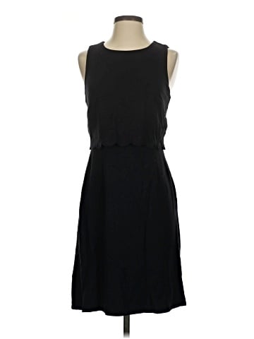 Ann Taylor LOFT Casual Dress (view 1)