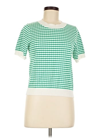 Adrianna Papell Pullover Sweater (view 1)