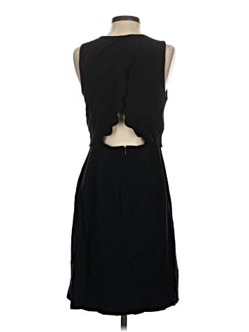 Ann Taylor LOFT Casual Dress (view 2)