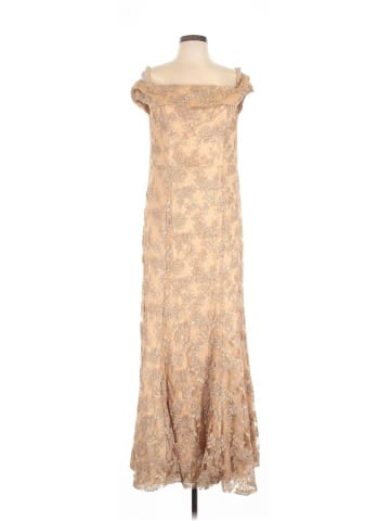 Oleg Cassini Cocktail Dress (view 1)