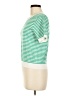 Adrianna Papell Green Pullover Sweater Size M - photo 5