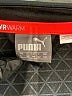 Puma Black Track Jacket Size L - photo 6