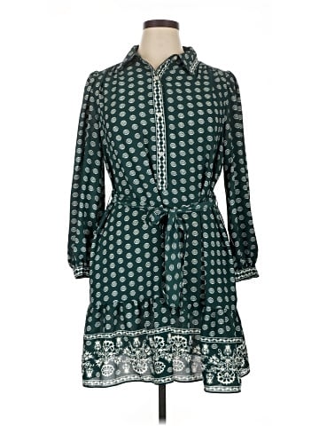 Max Studio Casual Dress (view 1)