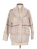 Old Navy Ivory Coat Size L - photo 1