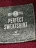 SO Burgundy Pullover Sweater Size XS - photo 7