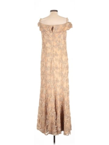 Oleg Cassini Cocktail Dress (view 2)