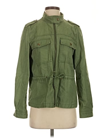 J.Crew Factory Store Jacket (view 1)