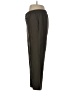 Nine West Green Casual Pants Size L - photo 5